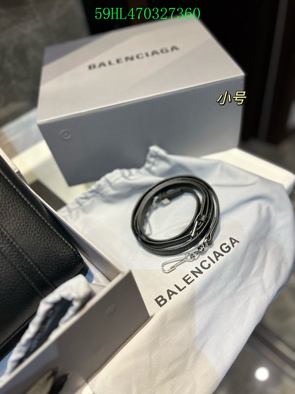 Luxe Touch Fashion - BGA Bags - 1863
