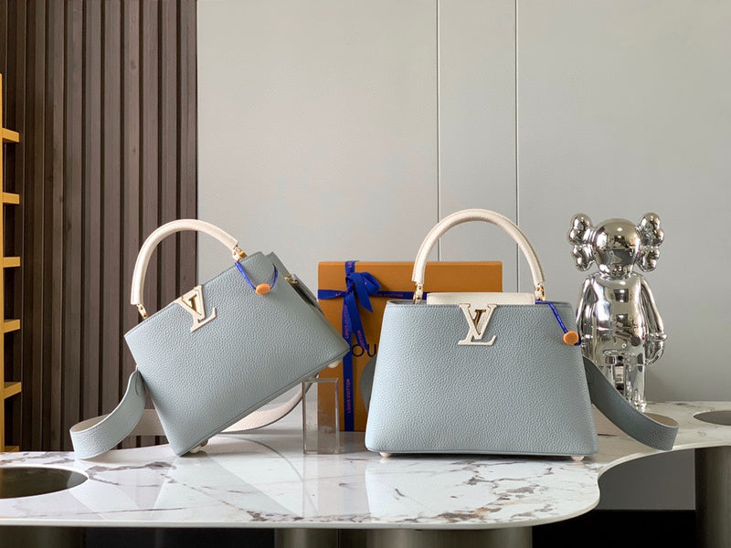 Fashion Luxe Touch bags - 3419