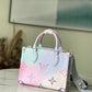 Fashion LTB-bags - 5007