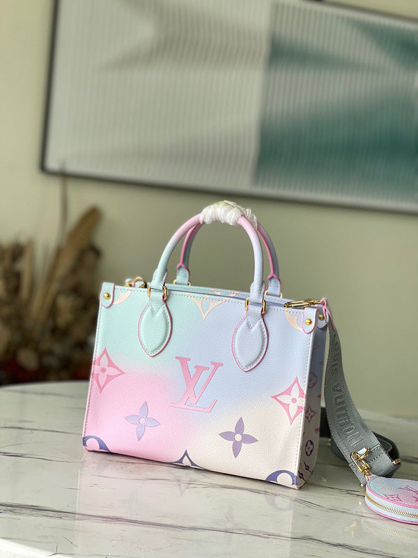 Fashion LTB-bags - 5007