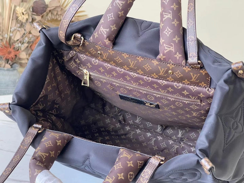 Luxe Touch Fashion LTB-bags - 17206