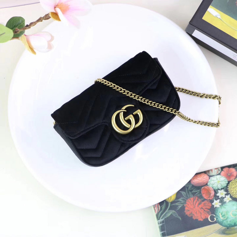 Luxe Touch Bags - Luxe Touch Bags - 610