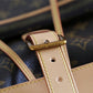 Luxe Touch Fashion LTB-bags - 9750