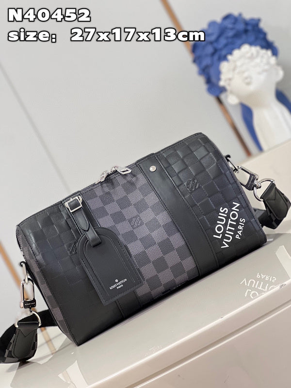 Fashion Luxe Touch bags - 2975