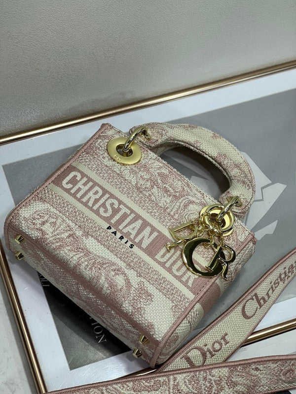 LTB - Luxe Touch Bags - 2183