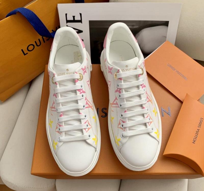 Luxe Touch Bags -  Women Shoes - 732