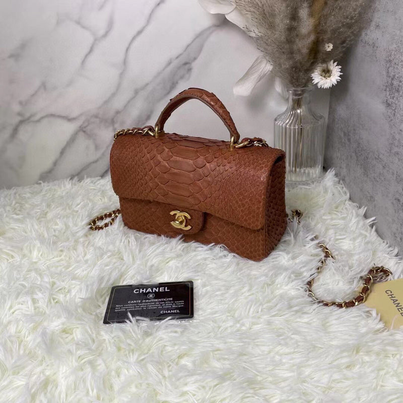 Luxe Touch Bags 

 -  Bags - 3052