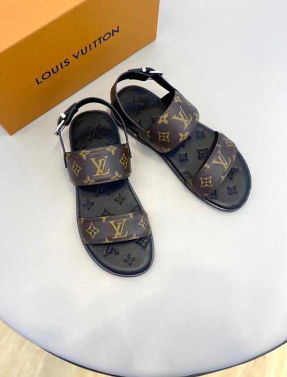 Luxe Touch Bags -  Men Shoes - 1097
