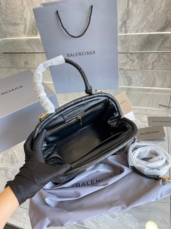 Luxe Touch Fashion - BGA Bags - 1628