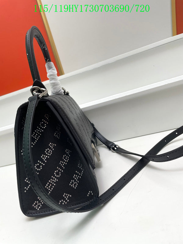 Luxe Touch Fashion - BGA Bags - 1734
