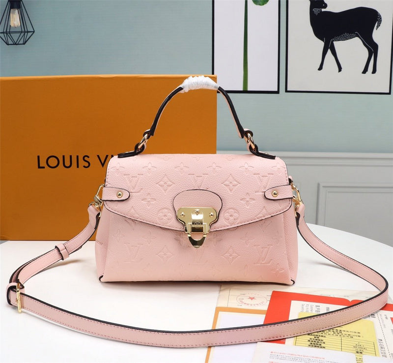 Fashion Luxe Touch bags - 3772