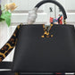 Luxe Touch Bags -   2719