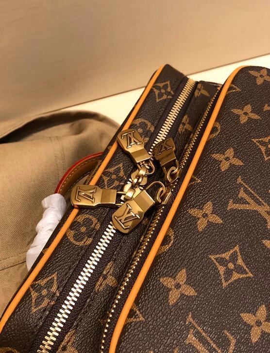 Luxe Touch Bags 

 - LTB Bags - 3048