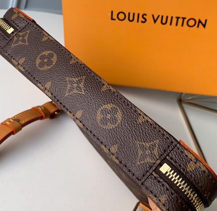 Luxe Touch Bags -   3004