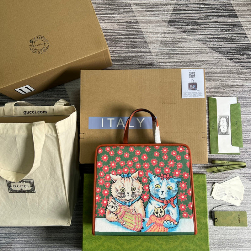LTB - GG Bags - 1653