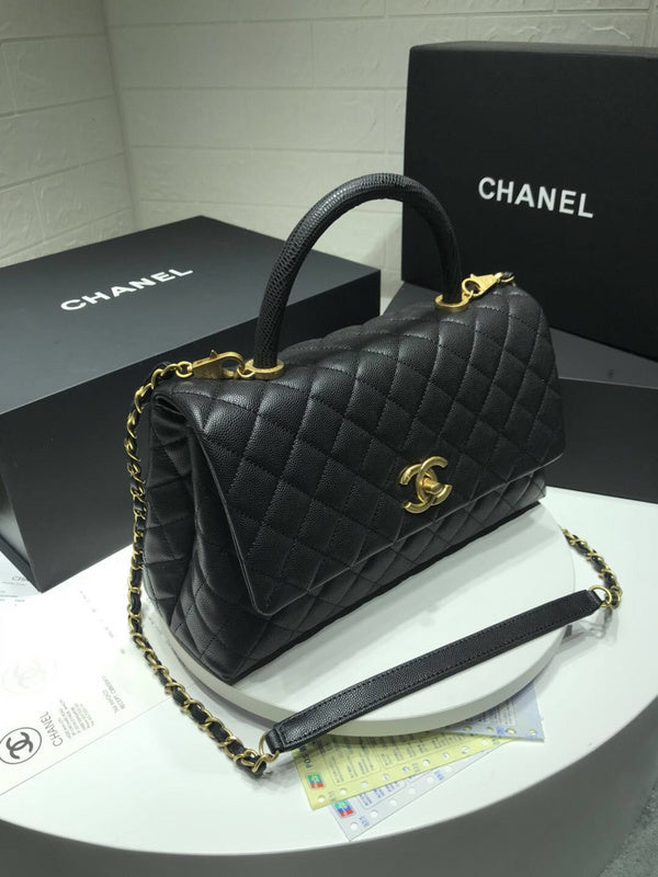 Luxe Touch Bags -  Bags - 518
