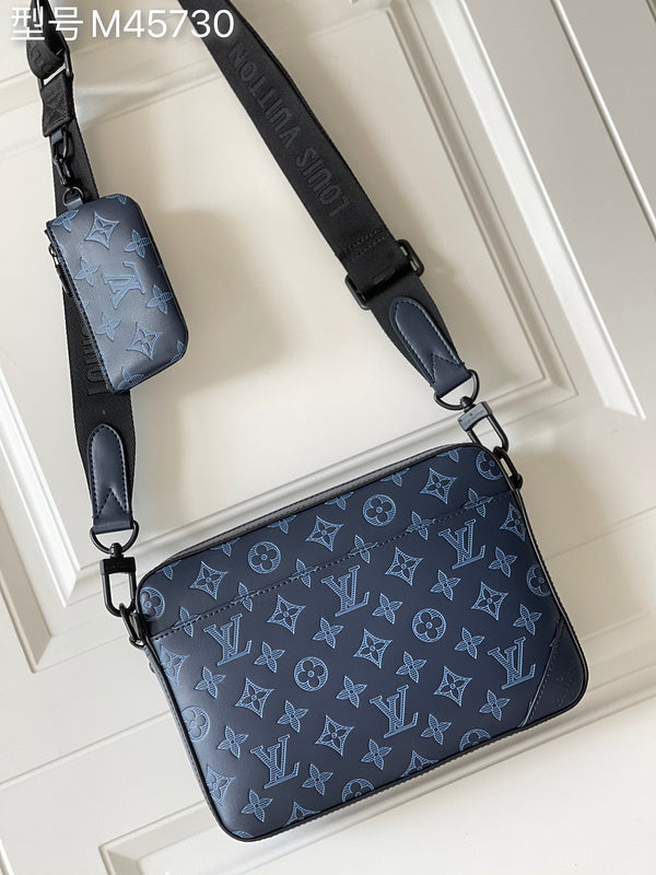 Fashion Luxe Touch bags - 3147