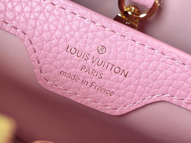 Fashion Luxe Touch bags - 4090