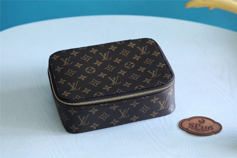 Luxe Touch Fashion LTB-bags - 9329