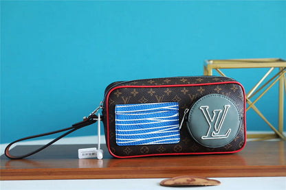 Luxe Touch Fashion LTB-bags - 11045
