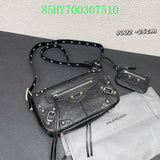 Luxe Touch Fashion - BGA Bags - 1893