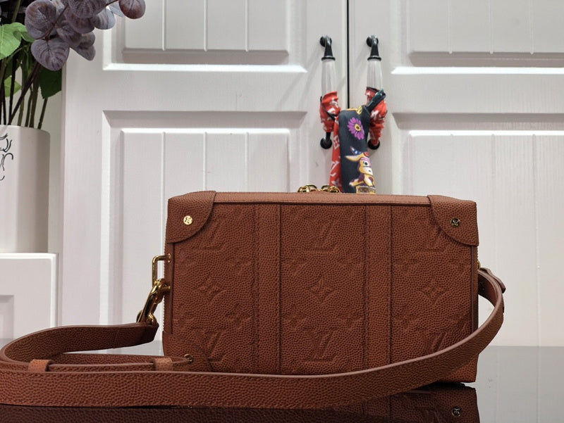 Fashion Luxe Touch bags - 3435