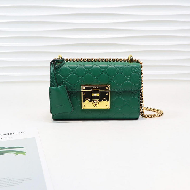 Luxe Touch Bags - Luxe Touch Bags - 1005