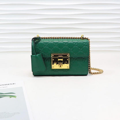 Luxe Touch Bags - Luxe Touch Bags - 1005