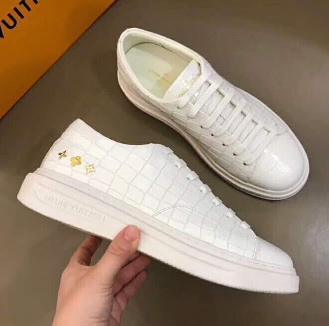Luxe Touch Bags -  Men Shoes - 1876