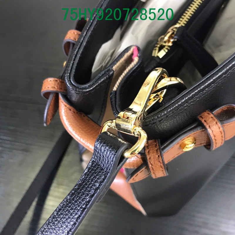 Luxe Touch Fashion -BBR Bags - 692