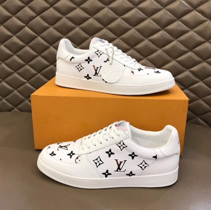Luxe Touch Bags -  Men Shoes - 1565