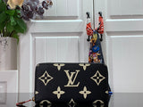 Fashion Luxe Touch bags - 2988