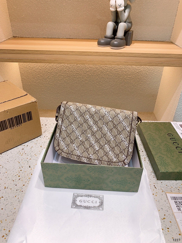 LTB Fashion - BGA Bags - 1523