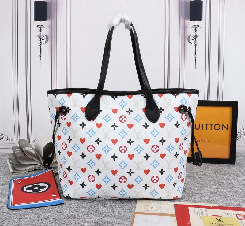 Fashion Luxe Touch bags - 3862