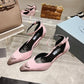 Luxe Touch Bags 

 - PD Women Shoes - 242