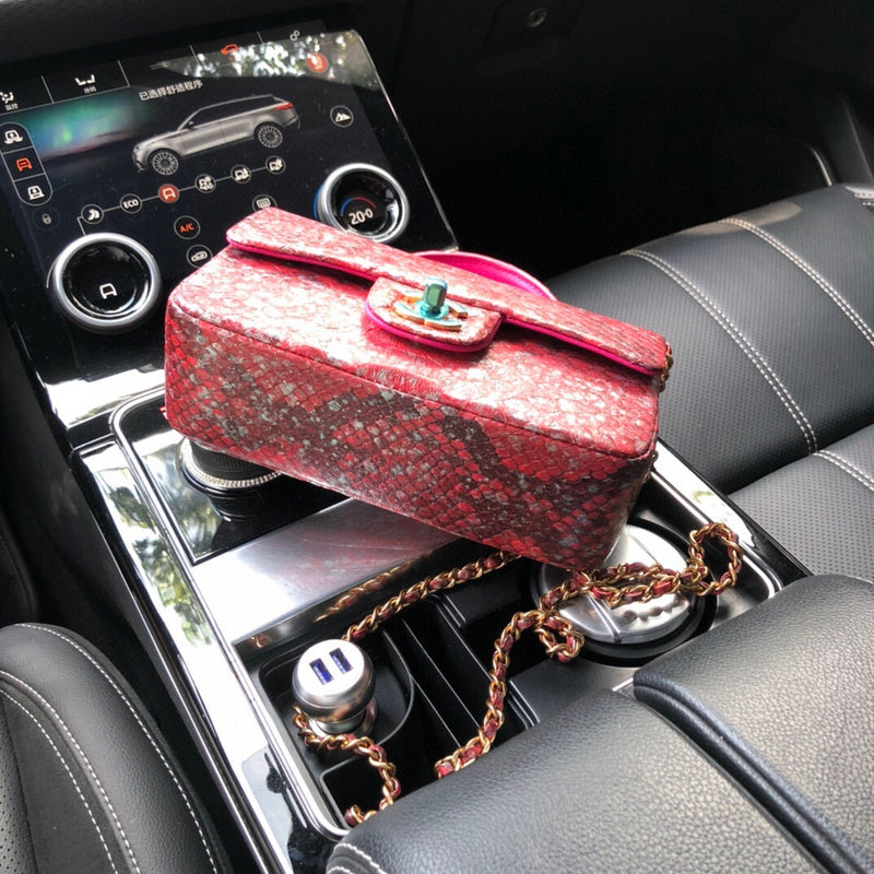 Luxe Touch Bags 

 -  Bags - 2956