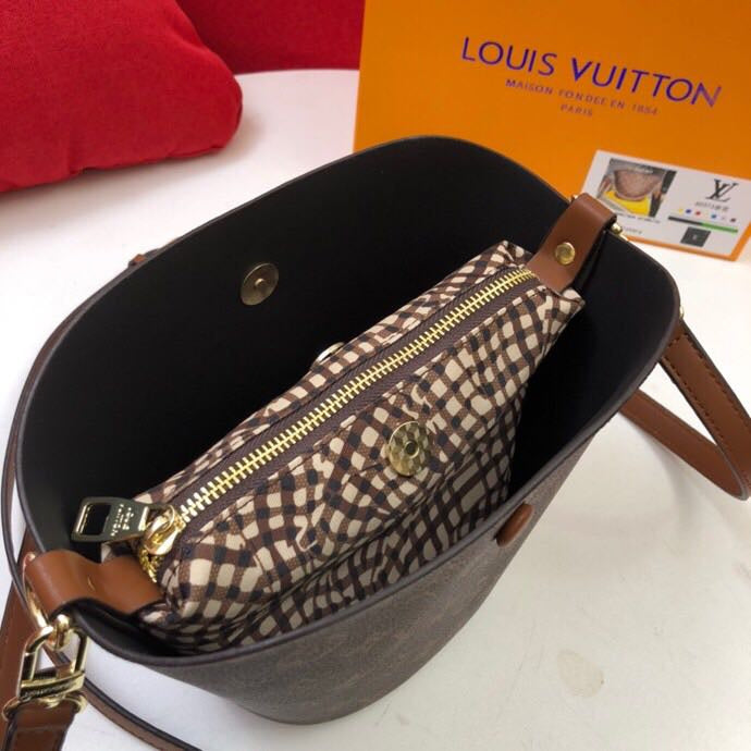 Fashion Luxe Touch bags - 3720