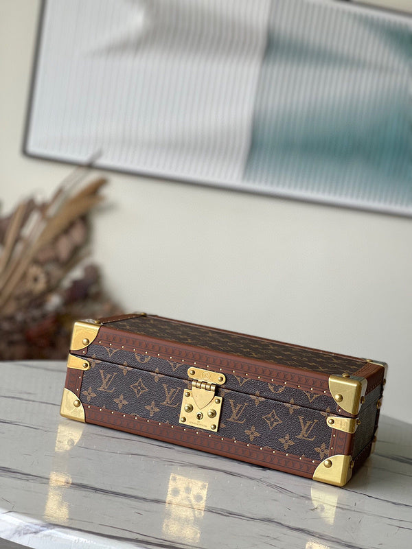 Fashion Luxe Touch bags - 4157