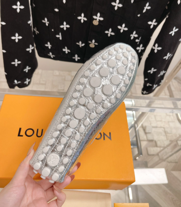 Luxe Touch Bags -  Women Shoes - 100