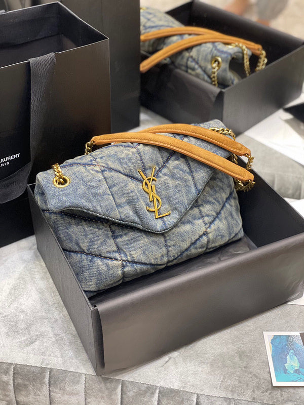 LTB SLY Bags - 480