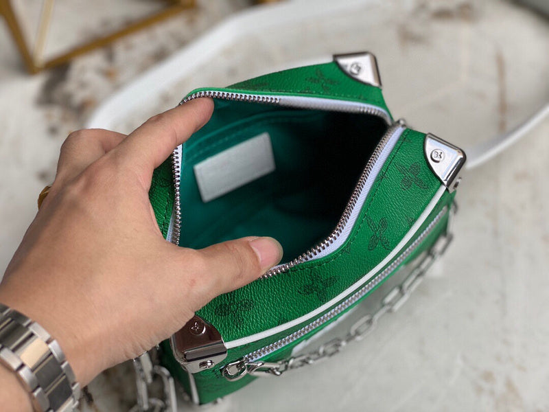 Fashion Luxe Touch bags - 3184
