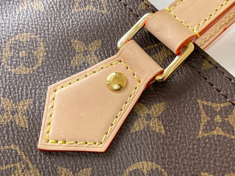 Fashion Luxe Touch bags - 5495