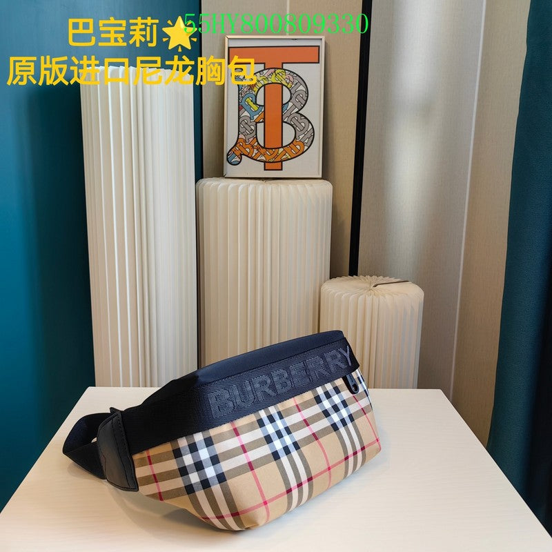 Luxe Touch Fashion -BBR Bags - 049