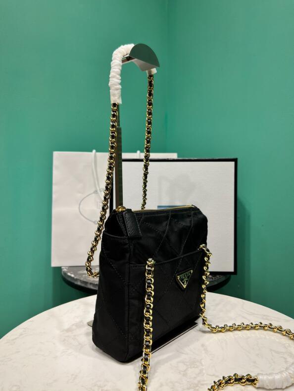 Luxe Touch Bags - PD Bags - 056