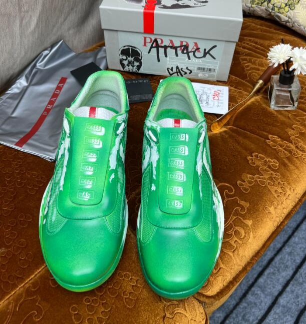 Luxe Touch Bags - PD Men Shoes - 196