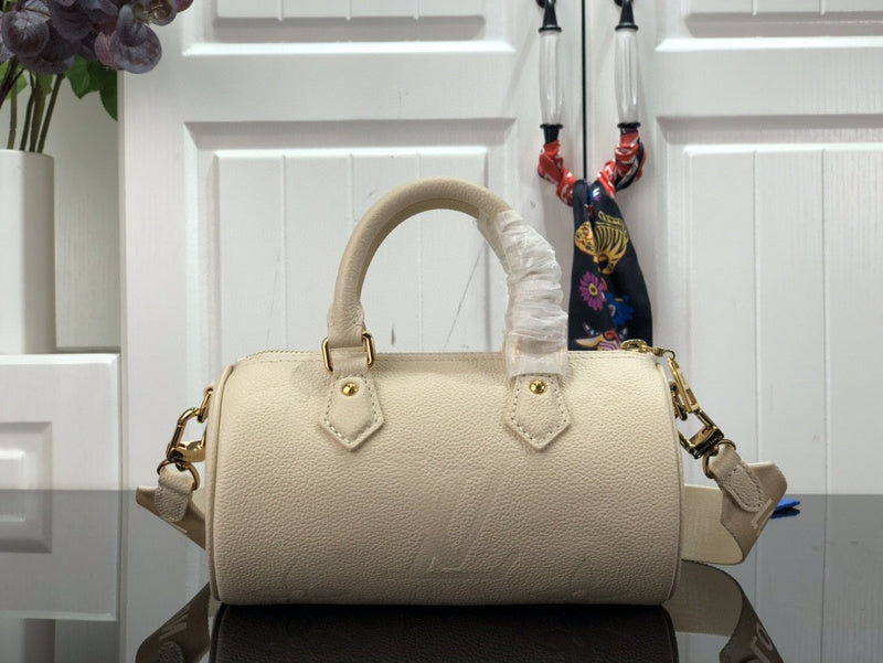 Fashion Luxe Touch bags - 3563