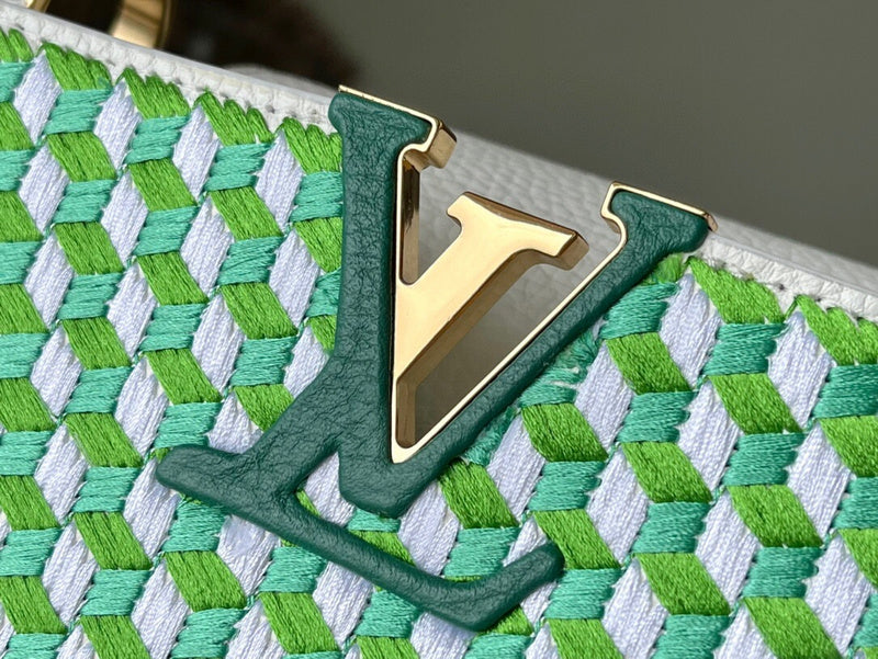 Fashion Luxe Touch bags - 4775