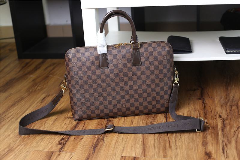Luxe Touch Fashion LTB-bags - 9873