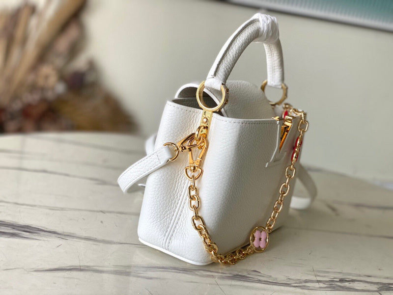Fashion Luxe Touch bags - 4039