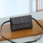 Luxe Touch Fashion LTB-bags - 9389